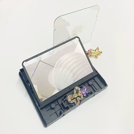 深加工玻璃;灯具玻璃;其他玻璃