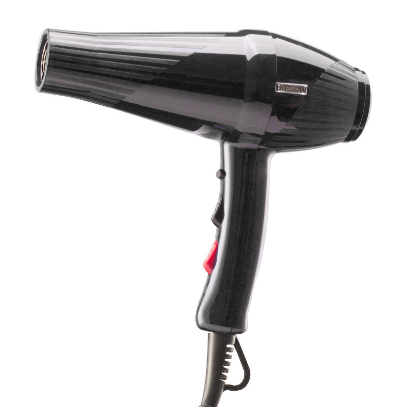 Hair Dryer Barber Shop Hair Stylist Special Hair Dryer High Power Constant Temperature Hot and Cold Air Household Temperature Adjustable Hair Dryer