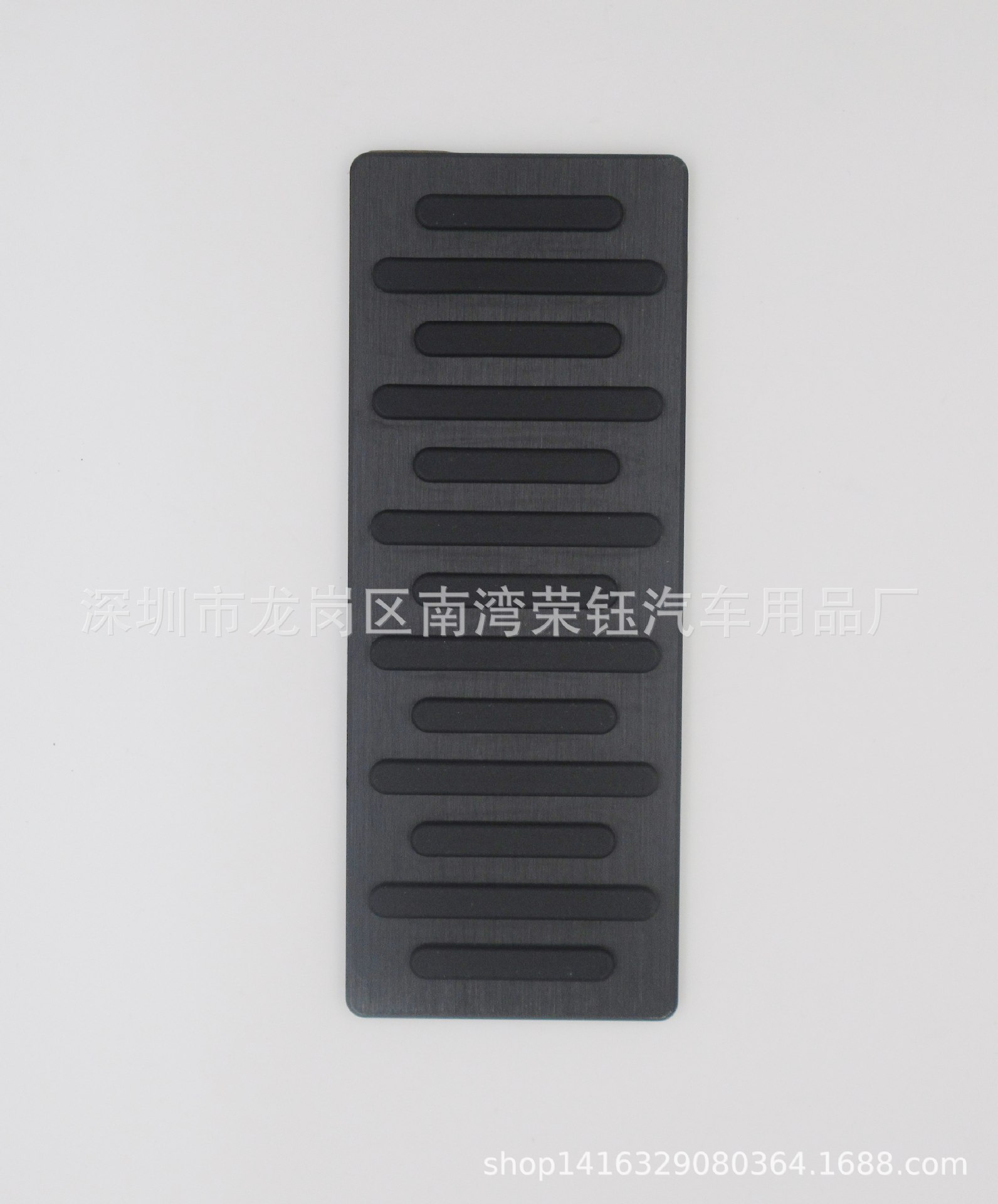For: 2006-2009 Eighth Generation Civic, Civic Aluminum Alloy Brake Clutch Throttle Rest Pedal