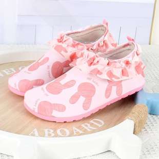 Adult Beach Shoes and Socks for Swimming, Diving and Snorkeling, Non-Slip River Tracing Shoes for Men, Women and Kidsren, Soft-Soled Quick-Drying Beach Wading Shoes