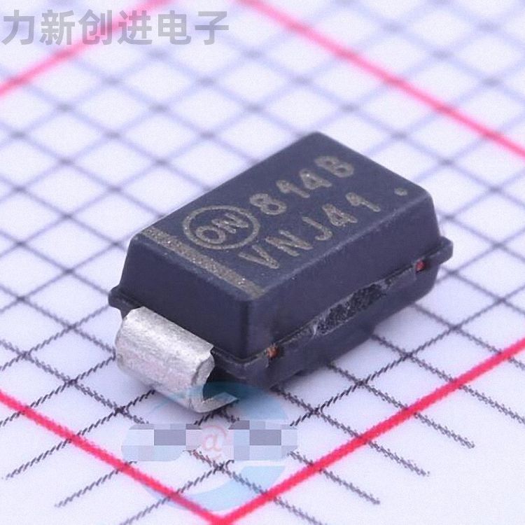 1SMA5914BT3G 封装 SMA(DO-214AC) 稳压二极管