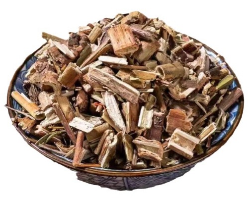 Gan Huang Cao Stems (Penthorum chinense) — Dried Food Herb, 500g key features