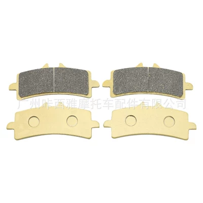 Motorcycle Front and Rear – Tormoz supportları