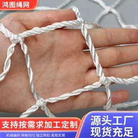 安全平网;攀爬网;封车网