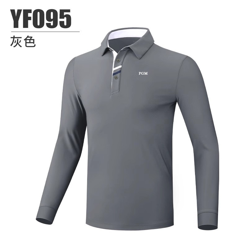 YF095 màu xám
