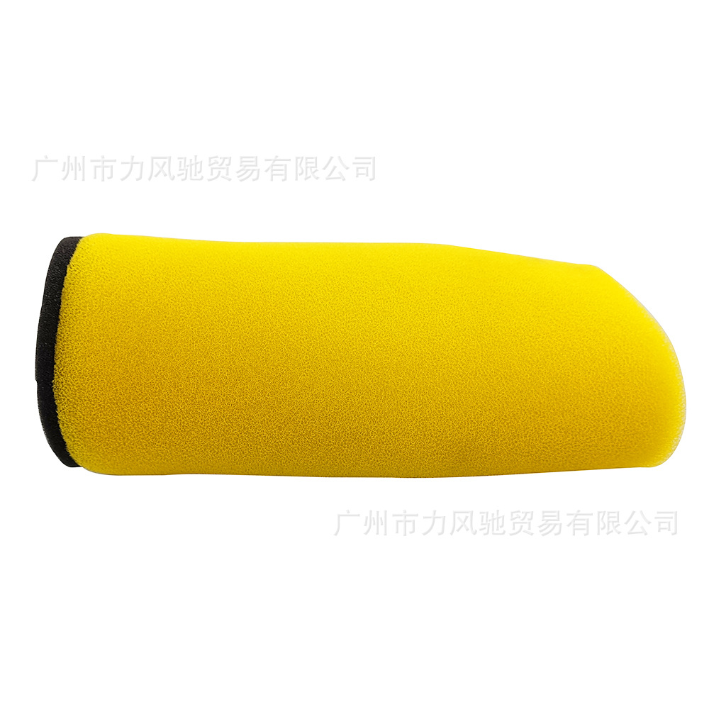 Esponja de filtro de aire para filtro de aire Yamaha YFM350 / R / X / FX YFM600 / FA