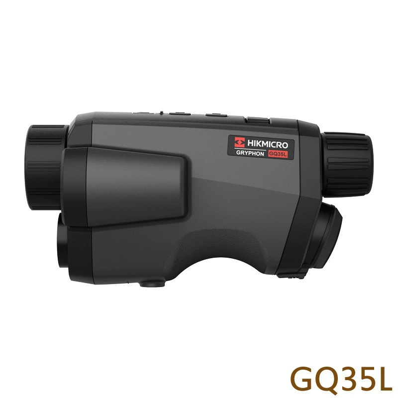Hikang Micro-теневой инфракрасный тепловизор GH19L HD поисковый спасательный прибор ночного видения GQ35L тепловизор