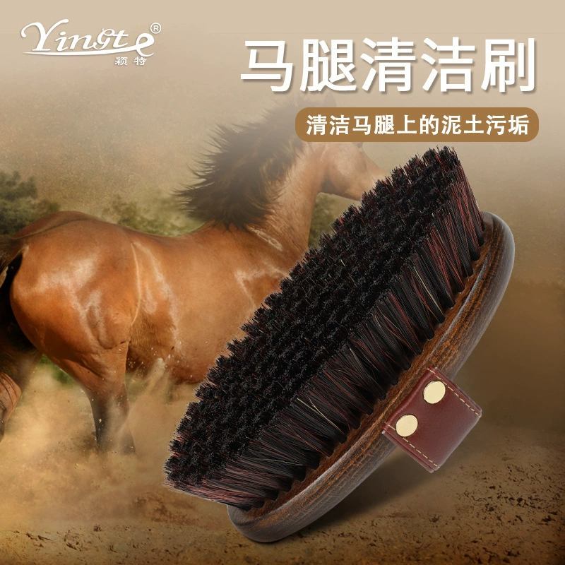 Щетка для удаления шерсти животных, расческа для ухода и чистки животных, расческа с деревянной ручкой, расческа для ухода за лошадьми, расческа для удаления свободной шерсти