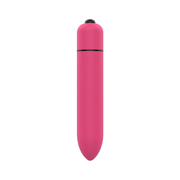 Pink single frequency