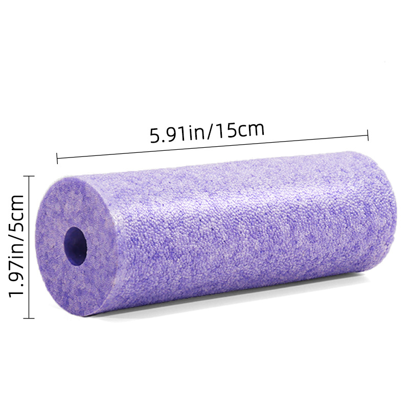 Rose purple/hollow