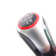 Cross-border wholesale suitable for Volkswagen Audi Skoda manual gear shift handball modification gear head accessories