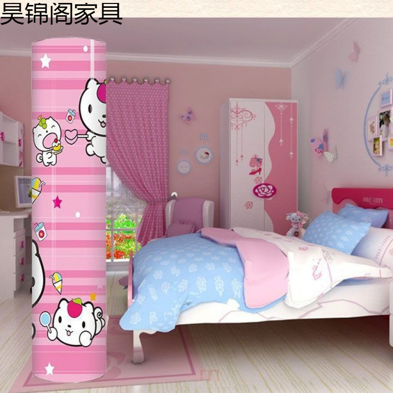 大容量360度旋转鞋柜 家用门口收纳高立式鞋架 圆形圆柱爆款柜|undefined