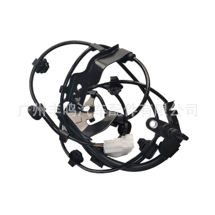 Suministro adecuado para Toyota ABS sensor de velocidad de la rueda de línea 89542-0K060 89543-0K061