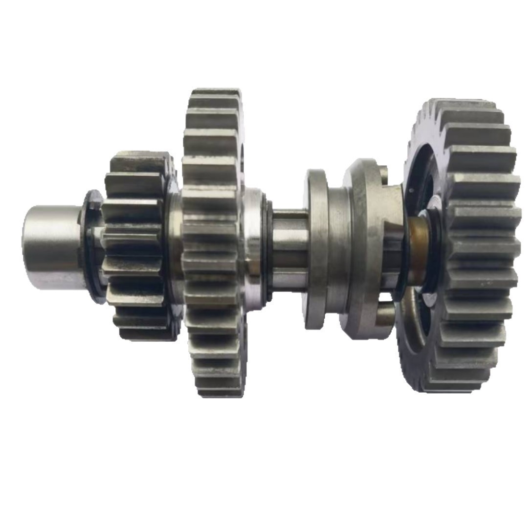 Cross-Border Applicable Huansong Hs250Utv 250Utv-2 250Atv Auxiliary Shaft Combination P013000222600202