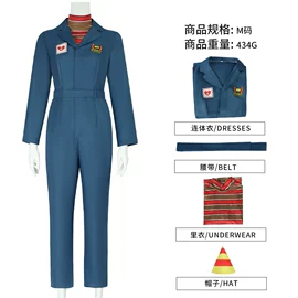 舞台/表演服;动漫服