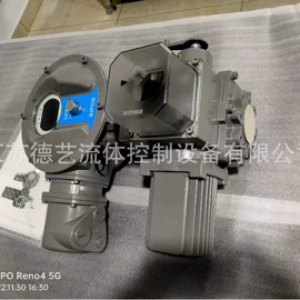 执行机构;阀门配件;减速/变速机