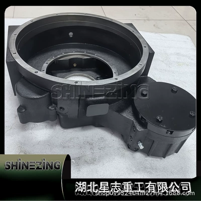 Dongfeng 6Ct8.3 Mühərrik Hissələri Volan Korpusu 3966571