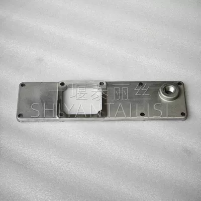 4947828 Intake Manifold Cover Hava qəbuledici borular