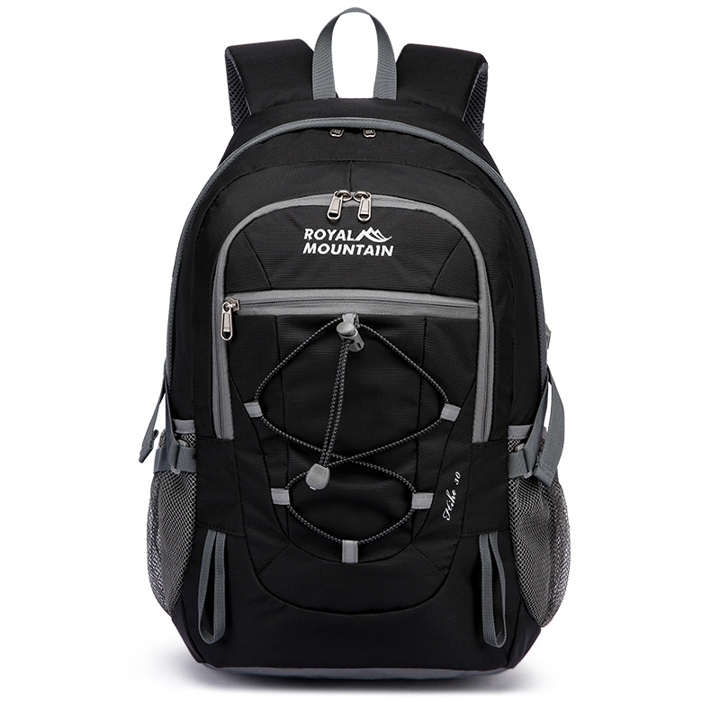 Wasserdichter Herren Umhängetasche Wanderrucksack Modische Tasche_voghion.com