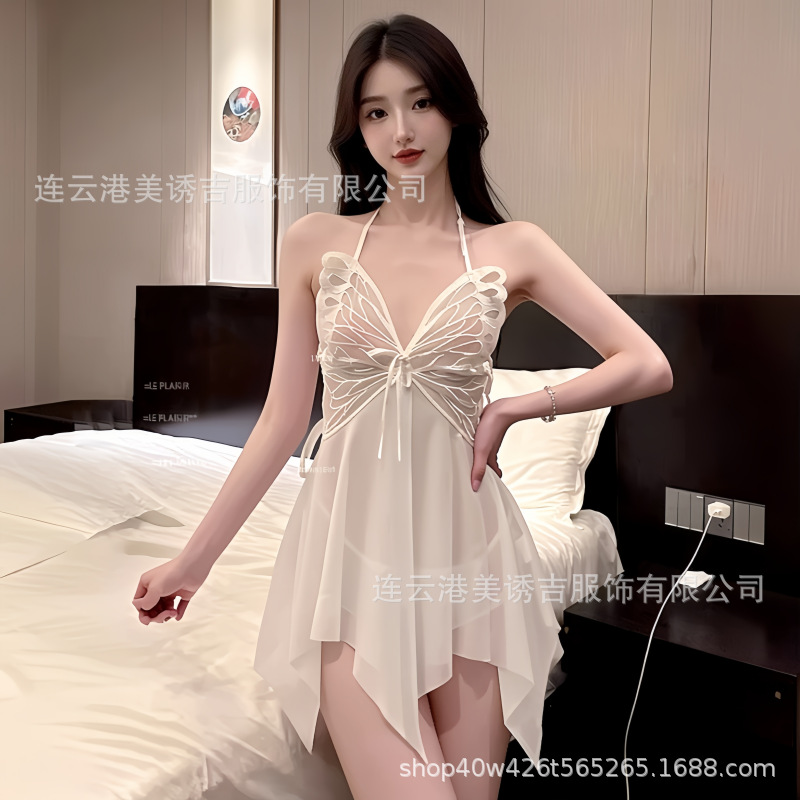 흰색 [속옷 등]
