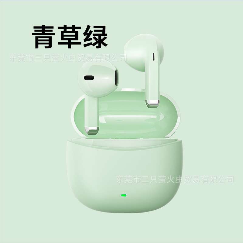 auriculares bluetooth KONAI P210 inalámbricos verdaderos medio en el oído de larga duración para la fiesta estudiantil de Apple Huawei