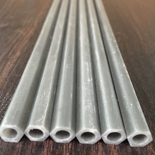 玻璃纤维管小拱棚支架实心玻璃纤维农用蔬菜高强度保温支架可定制