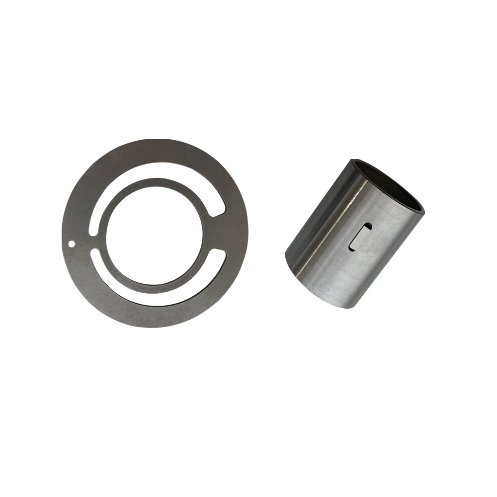 Sauer Brand Hydraulic Parts Charge Pump Pv90R030 Pv90R42 Pv9