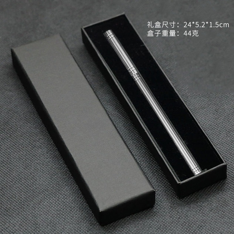 Cuchillo de fruta portátil de acero completo cuchillo de té cuchillo de frutas Longquan cuchillo de patrón láser cuchillo de té juguetes adornos metálicos