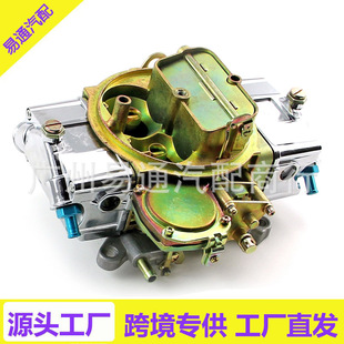 600 CFM 4 Barrel   4Ͱ��ն��λ��������քӶ���Ȧ�o�|Ȧ