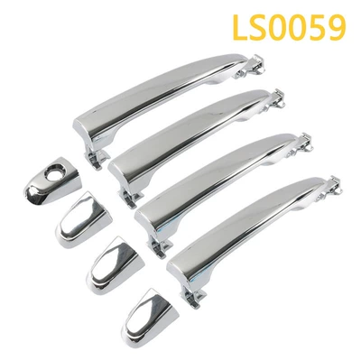 Handle 69210-0N010 — Armrest, handle, handle