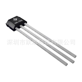 Hal1502Ua-A Hal1502Ua-A-2-A-2-39 Integrated Circuit Ic Board Interface Halloer Effect
