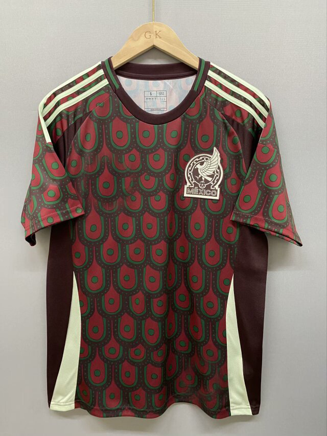 Copa de Europa 2024 Camiseta francesa Selección nacional italiana Inglaterra España Brasil Camiseta de fútbol transfronteriza