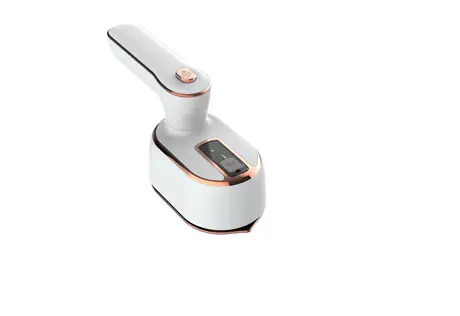 Steam 6198 White