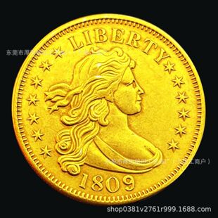 1800-1809�����h�l����Ů��1��Ԫ��ɫӲ�� �ղؼo��ſ羳؛Դ