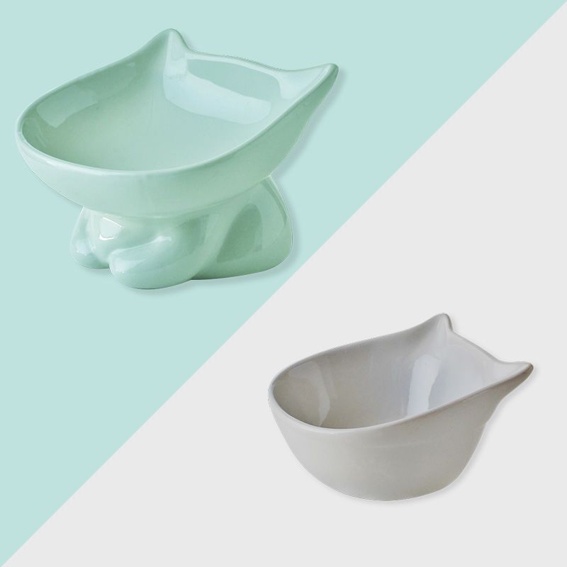 키가 큰 녹색 + 평발 회색