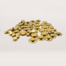 首饰品美甲轴承3.5*3.7*2.2时来运转非标不锈钢轴承 3.5*3.7*2.8