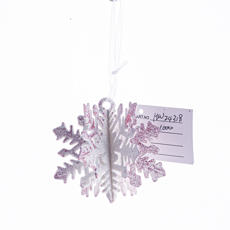 INS plástico personalizado oro rosa inglés celebración lema Navidad escena Pavo Real colgante mariposa libélula regalo al por mayor