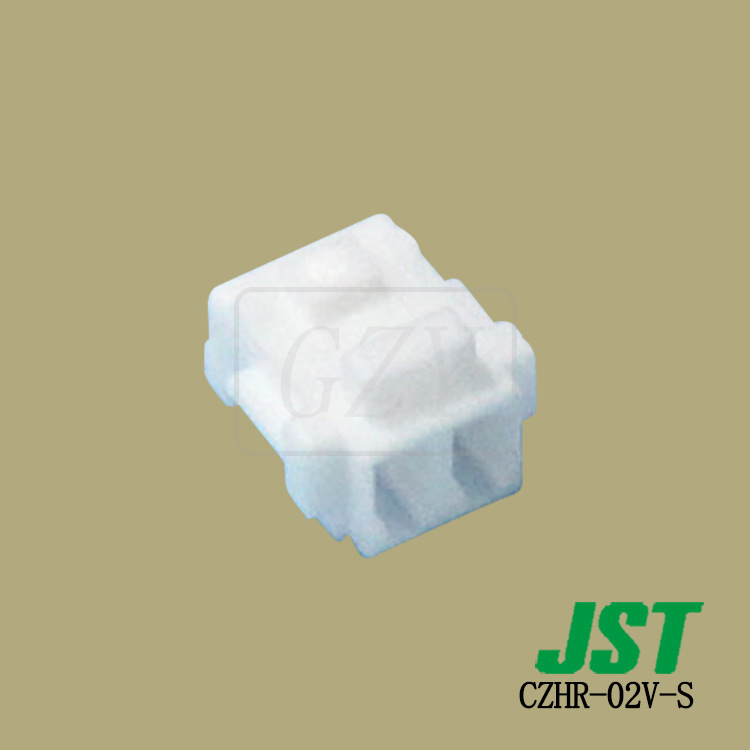 �ֻ�CZHR-02V-S ����JST������ CZHϵ�� 1.5mm����߶԰嵱�շ���