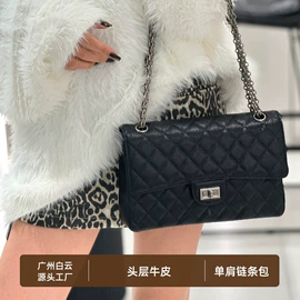 女士单肩包;女士手提包;托特包