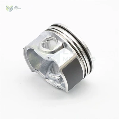 Suitable for Buick Piston, piston ring, piston pin