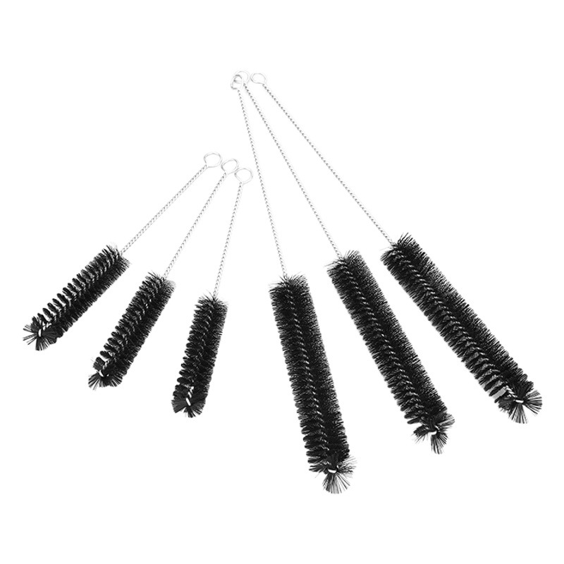 Factory batch cross-border e-commerce same cleaning brush hair brush pipe brush