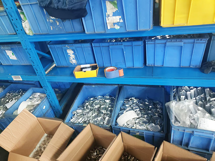 工厂材料3