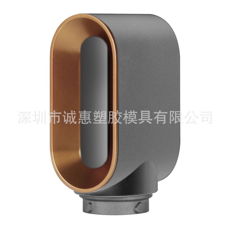 Dyson airwrap hs 01 05円筒櫛の前の形に適合しています。|undefined