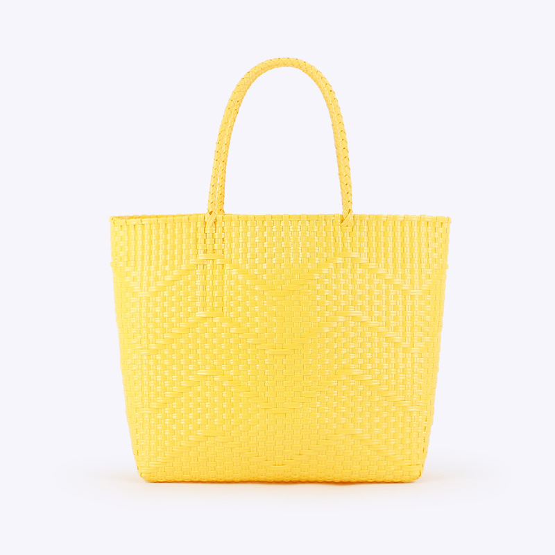Lemon yellow, big