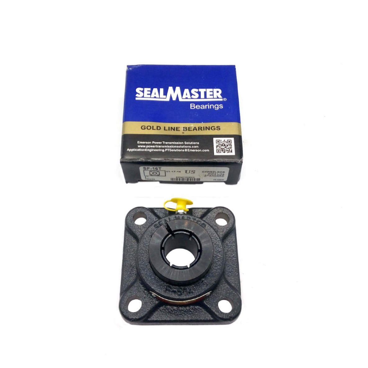 SEALMASTER MSF-28TC MSF-16TC MSF-20TC MSF-19TC MSF-22TC带座