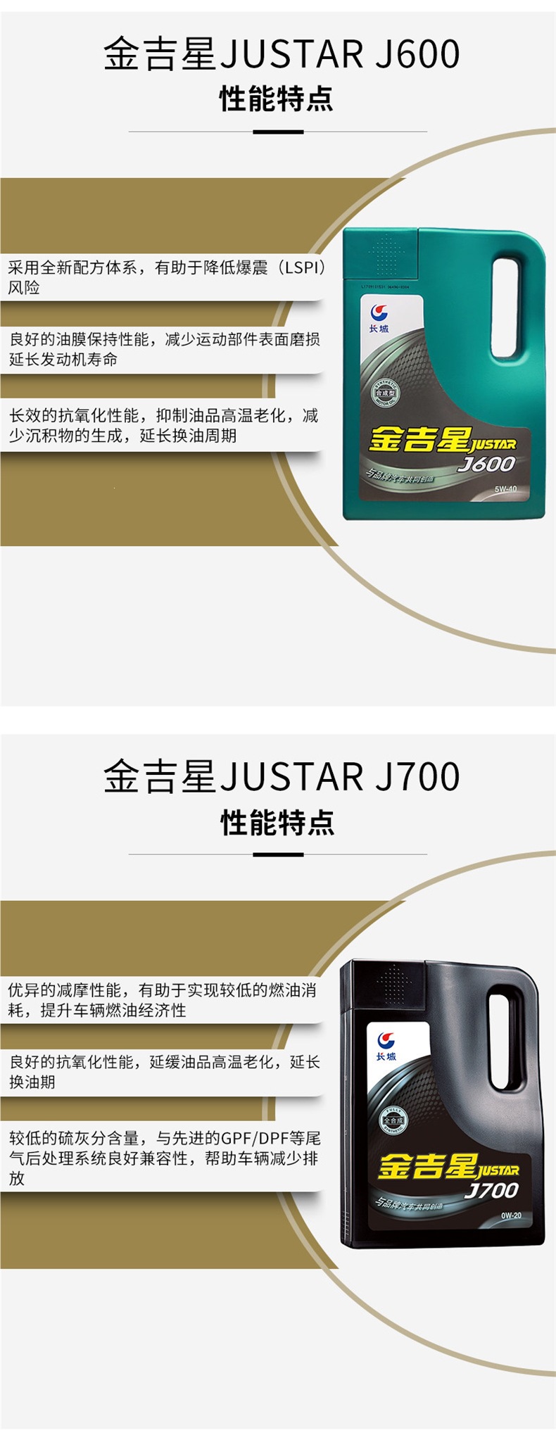 Great Wall Fuxing gasoline engine oil SJ10W-40 car engine lubricant, universal mineral oil for sedans, suitable for all seasons