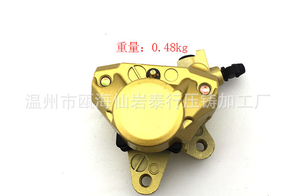 布雷博下泵详情5