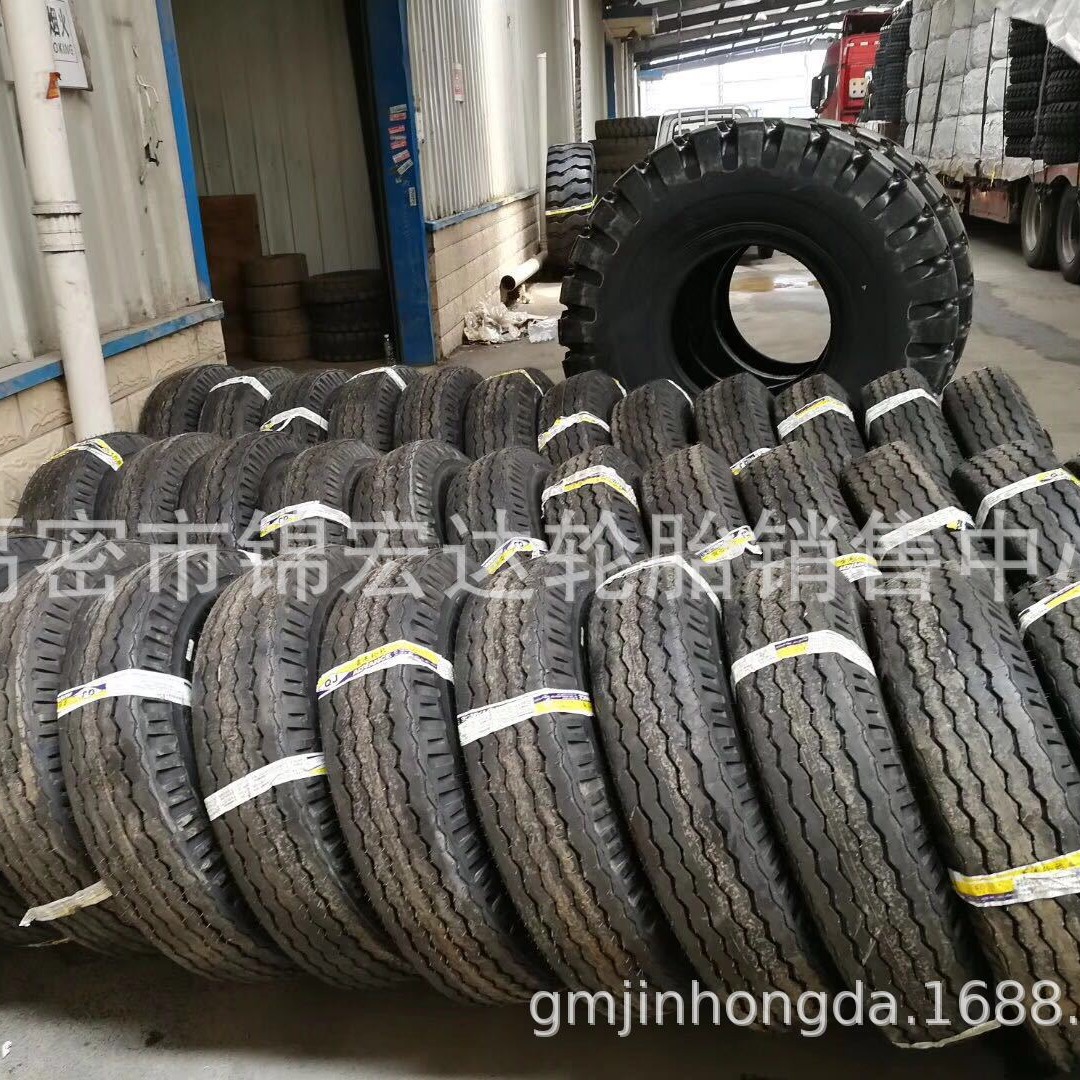 .沙漠轮胎9.00-15农用卡车轮胎货车轮胎900-15
