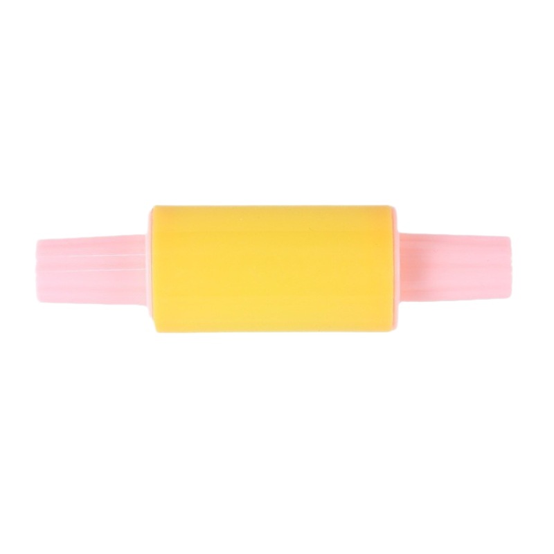 Molde de arcilla de colores, modelo DIY, juguetes para niños, rodillo, juego de 10 piezas, arcilla ultraligera, arena espacial, arcilla educativa