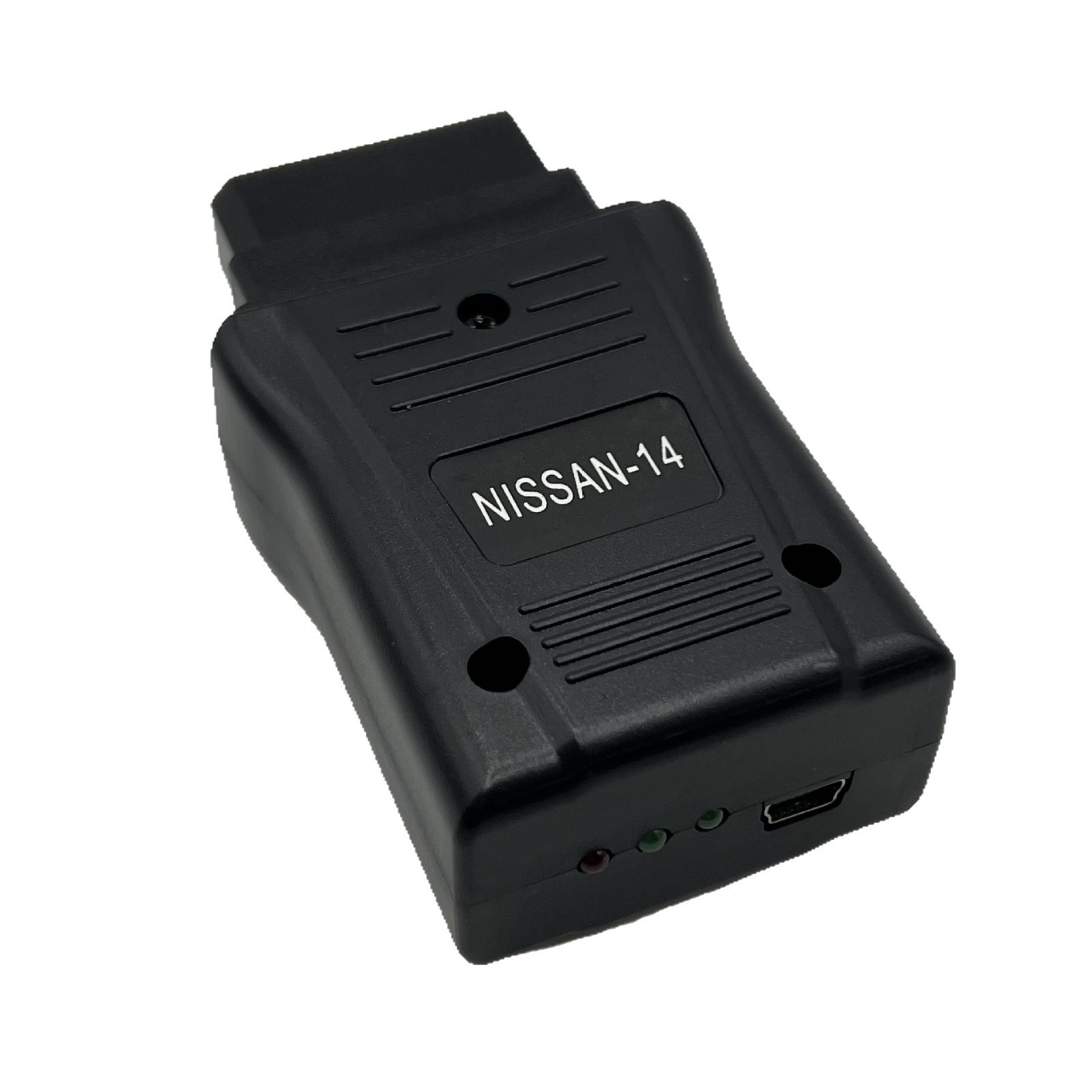 Cross-Border Nissan Car Diagnostic Instrument Consult USB Nissan 14Pin Car Fault Detector